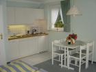 Appart Ambiente 4 **** m. Schw - Rekreační apartmán Westerland Sylt