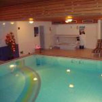 Apartamento de vacaciones Appart Ambiente 4 **** POOL Sala de estar Apartamento de vacaciones Westerland Sylt Sala de estar