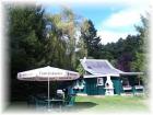 Ferienbungalow Bruns I - Maison de vacances Wernigerode - Dr&uuml;beck