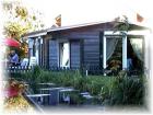 Ferienbungalow Bruns II - Maison de vacances Wernigerode - Dr&uuml;beck