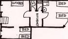 3 room ALEXANDERPLATZ MITTE - Vacation Apartment BERLIN MITTE ALEXANDERPLATZ
