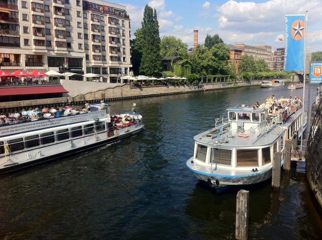 FERIEN mit Hund MUSEUMSINSEL - Vakantiewoning Milieu FERIEN mit Hund MUSEUMSINSEL - Vakantiewoning Milieu