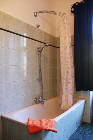 2 ZIMMER FERIENWOHNUNG MITTE - Vacation Apartment 