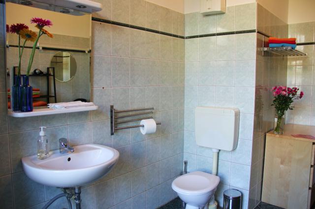 2 ZIMMER FERIENWOHNUNG MITTE - Vacation Apartment 