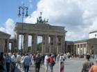 BERLIN FEWO BRANDENBURGER TOR - Rekreační apartmán BERLIN MITTE