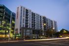 Stadium Apartments Hotel - Εξοχικό διαμέρισμα Ώκλαντ