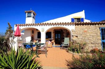 Tatil Konutu Loule Tatil objesi