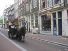Amsterdam apartment - Appartamento per le vacanze Amsterdam