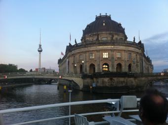 Vakantiewoning BERLIN MITTE