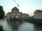 3 room HACKESCHER MARKT MITTE - Vacation Apartment BERLIN MITTE MUSEUMSINSEL