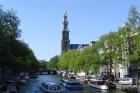 AmsterdamStudio - Appartamento per le vacanze Amsterdam