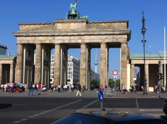 Vakantiewoning BERLIN MITTE