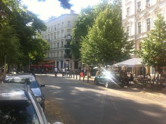 Vacation Apartment BERLIN PRENZLAUER BERG Vacation Apartment BERLIN PRENZLAUER BERG