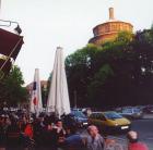 BERLIN 3 ZIM ROOM MITTE CENTER - Appartamento per le vacanze BERLIN MITTE ARKONAPLATZ