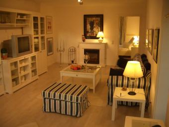 Vakantiewoning BERLIN MITTE