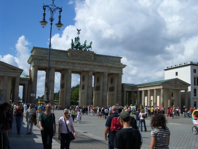 at Brandenburg Gate Tor MITTE - Apartamento de férias Ambiente at Brandenburg Gate Tor MITTE - Apartamento de férias Ambiente