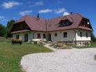 Haus Sonne - Boehmerwald - Ferielejlighed Nove Hute