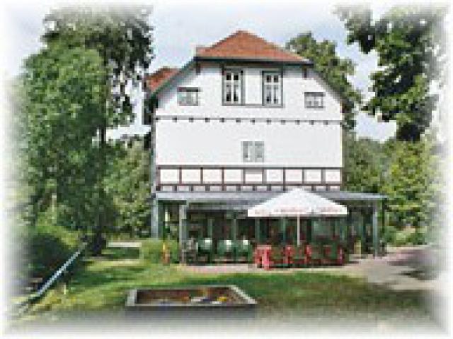 Pension Darlingerode - Pokoj-Pension rekreační objekt Pension Darlingerode - Pokoj-Pension rekreační objekt