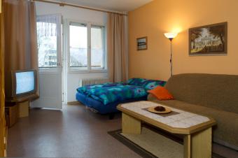 Vakantiewoning BERLIN MITTE