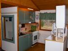 Haus Törnrosa - Pihenőház Figeholm