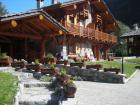 LA GRAN BECCA  - Appartement de vacances loc Antey St.Andre CERVINIA