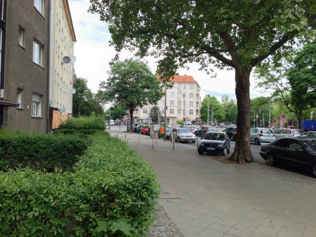 BERLIN 2 room MITTE 40€ center - Appartamento per le vacanze Ambiente BERLIN 2 room MITTE 40€ center - Appartamento per le vacanze Ambiente