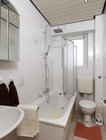 BERLIN 2 room MITTE 40€ center - Appartamento per le vacanze Bagno con WC BERLIN 2 room MITTE 40€ center - Appartamento per le vacanze Bagno con WC
