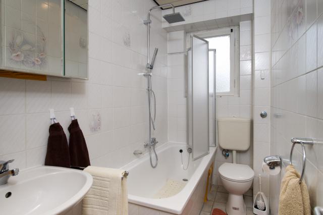 BERLIN 2 room MITTE 40€ center - Appartamento per le vacanze Bagno con WC BERLIN 2 room MITTE 40€ center - Appartamento per le vacanze Bagno con WC