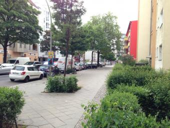 Nyaraló Kreuzberg-Friedrichshain Nyaraló Kreuzberg-Friedrichshain