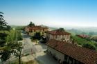 Barolo Vingaard - Vacation Apartment La Morra