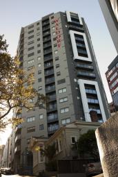 Hotel Auckland Ferienobjekt Hotel Auckland Ferienobjekt