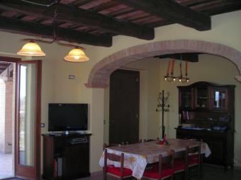 Tatil Konutu Colmurano 