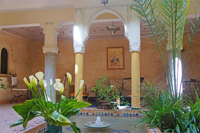 Riad Maison d'hôtes - Bed & Breakfast Χώροι Riad Maison d'hôtes - Bed & Breakfast Χώροι