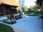 Familie TRAUBER  A1 - Ferieleilighet Korenica-Plitvice