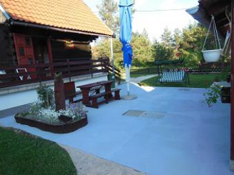 Vacation Apartment Korenica-Plitvice Vacation Property Vacation Apartment Korenica-Plitvice Vacation Property