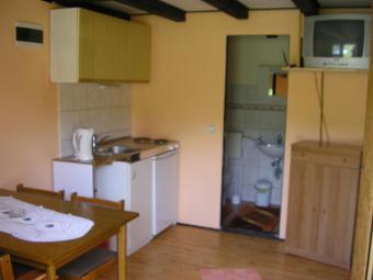 Vakantiewoning Plitvice-Korenica Vakantieobject Vakantiewoning Plitvice-Korenica Vakantieobject