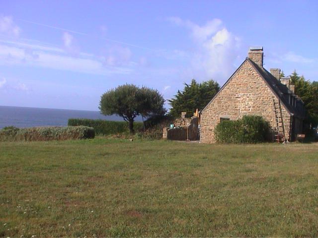 Kervanalé - Casa per le vacanze Kervanalé - Casa per le vacanze