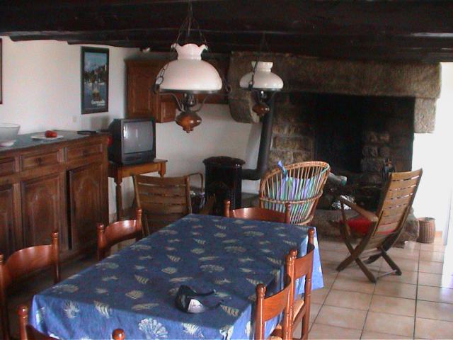 Kervanalé - Casa per le vacanze Kervanalé - Casa per le vacanze