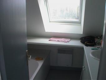 Rekreační dům Nevez rekreační objekt Rekreační dům Nevez rekreační objekt