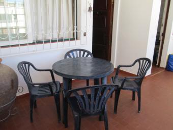 Apartament wakacyjny Monte Gordo Czas wolny Apartament wakacyjny Monte Gordo Czas wolny