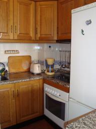 Rekreační apartmán Monte Gordo Rekreační apartmán Monte Gordo