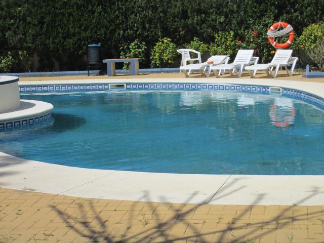 Isla Canela - Rekreační apartmán Zahrada Isla Canela - Rekreační apartmán Zahrada