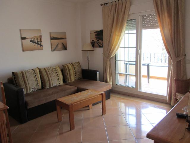 Isla Canela - Rekreační apartmán Obývací pokoj Isla Canela - Rekreační apartmán Obývací pokoj