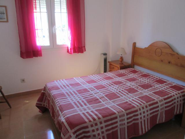 Isla Canela - Rekreační apartmán Ložnice Isla Canela - Rekreační apartmán Ložnice