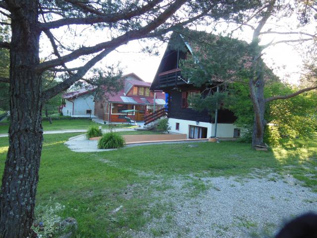Familie TRAUBER - Vakantiewoning Familie TRAUBER - Vakantiewoning