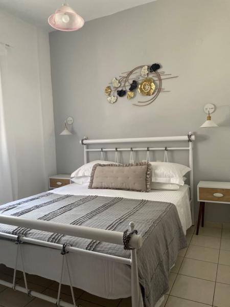 MARGIANOU APARTMENTS - Semesterlägenhet Semesterobjekt
