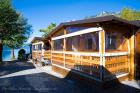 vakantie chalet luganomeer - Campeggio porlezza