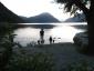Camping porlezza