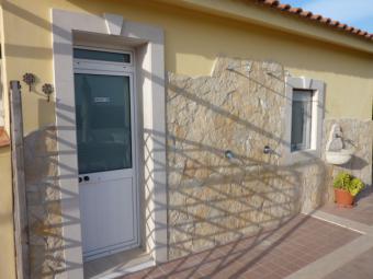 Ferienhaus Siracusa Bad & WC Ferienhaus Siracusa Bad & WC