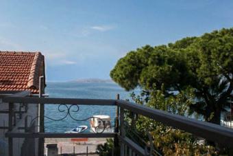 Vacation Home Flat near seafront Surrounding Vacation Home Eski Foca Surrounding